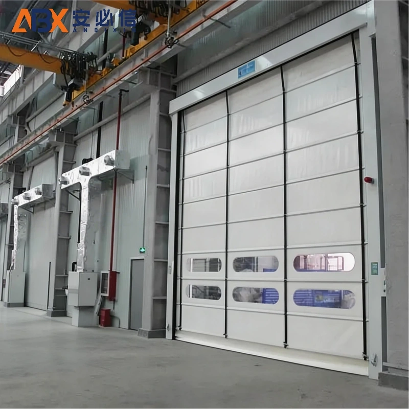 金昌市高速堆积门