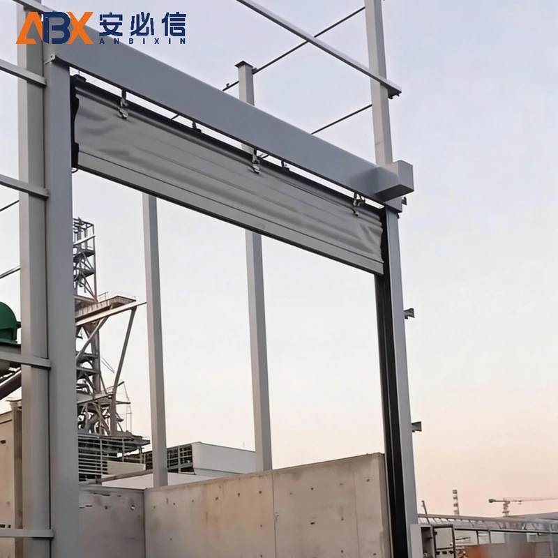 金昌市堆积门