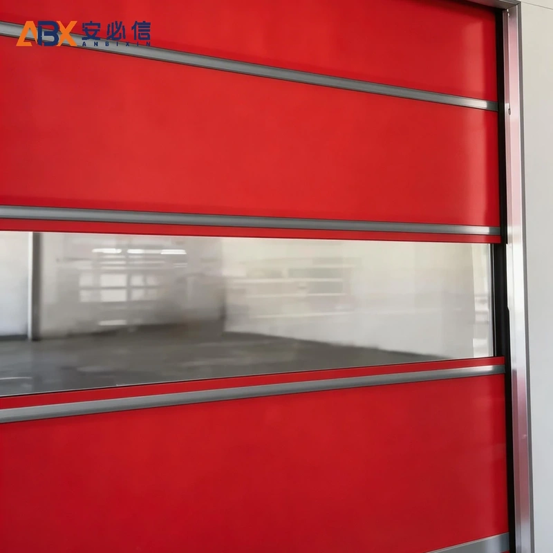 金昌市快速门