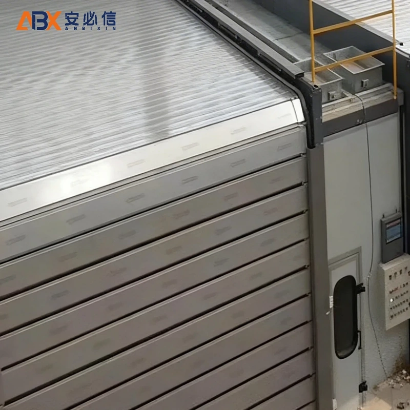 金昌市雷达高速门